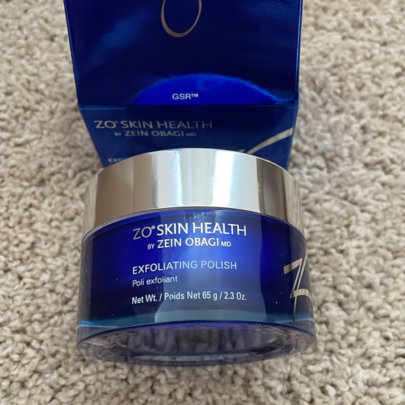 NEW ZO Skin Health Exfoliating Polish - Picture 6 of 9